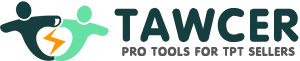Tawcer